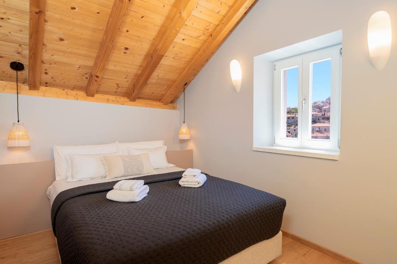 Vila Zani-lux Zf Hvar