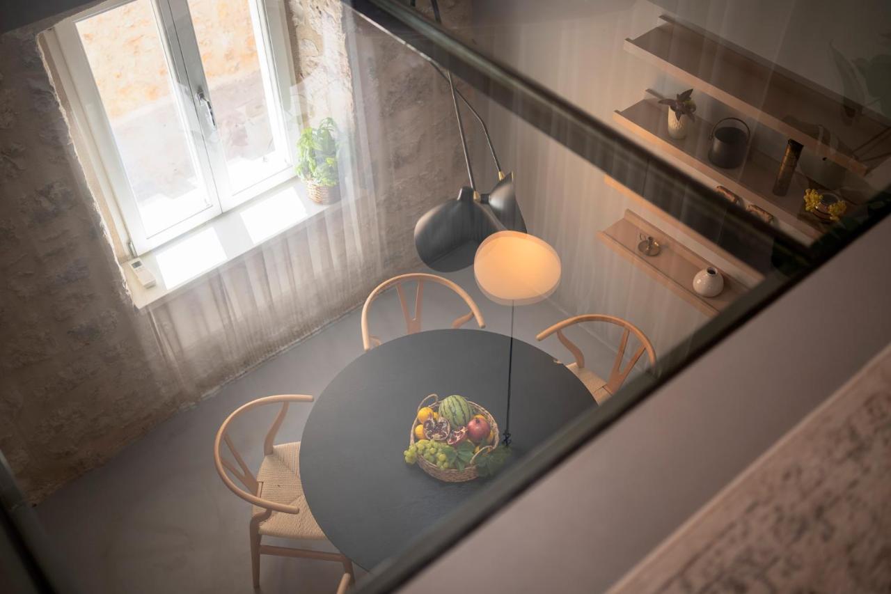 Zani-lux Zf Hvar Vila
