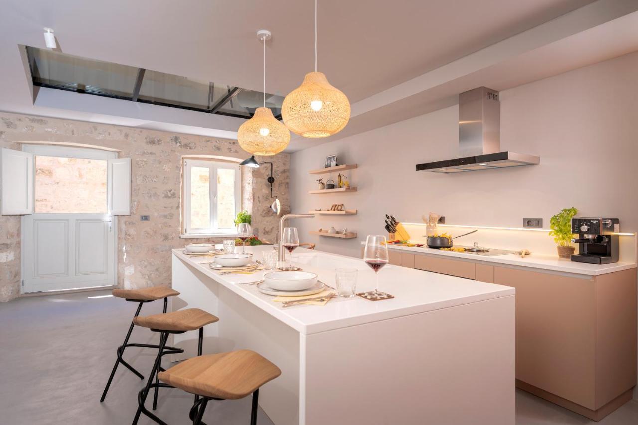 Vila Zani-lux Zf Hvar Hvar Town