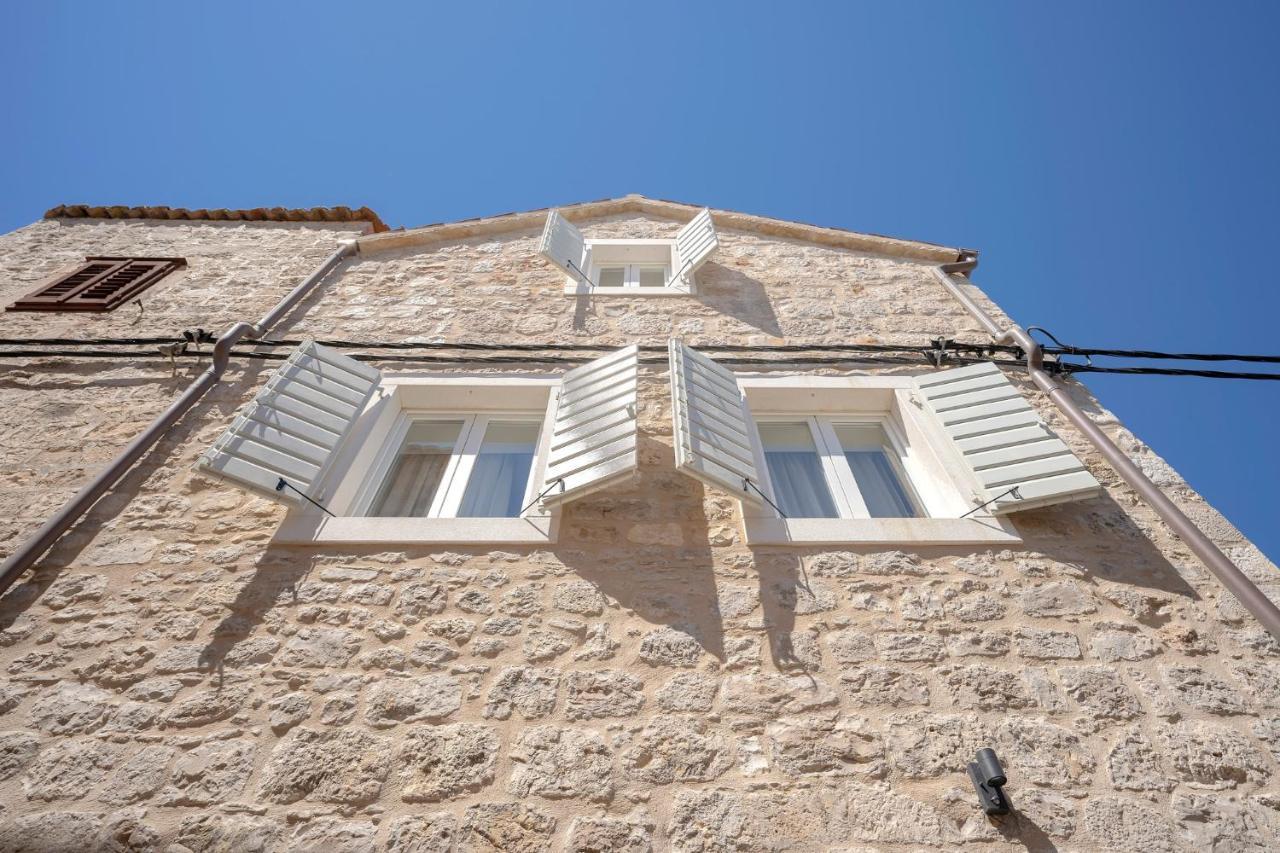 Vila Zani-lux Zf Hvar *