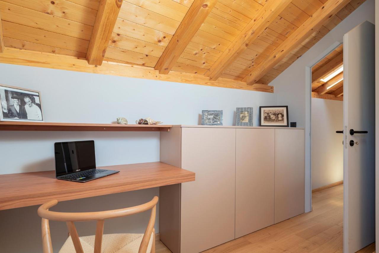 Zani-lux Zf Hvar Vila