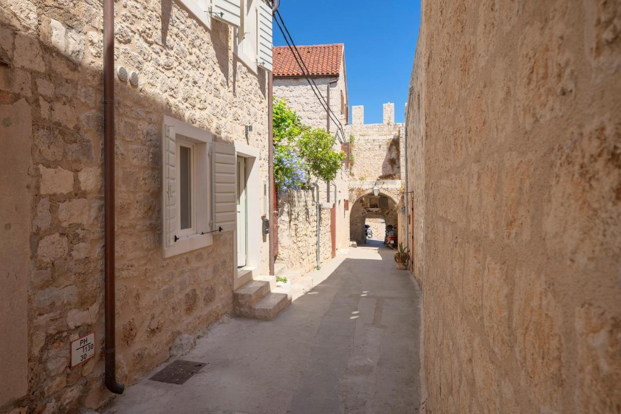 Vila Zani-lux Zf Hvar Hvar Town